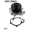 Image de Pompe À Eau Vkpc 88865 Skf Skf Vkpc88865 Mercedes-Benz