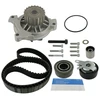 Image de Pompe À Eau + Kit De Courroie De Distribution Vkmc 01244 Skf Skf Vkmc01244 Volkswagen