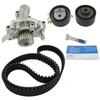 Image de Pompe À Eau + Kit De Courroie De Distribution Vkmc 03235 Skf Skf Vkmc03235 Citroen;Fiat;Lancia;Peugeot