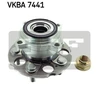 Image de Roulement De Roue Vkba 7441 Skf Skf Vkba7441 Honda