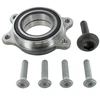 Image de Roulement De Roue Vkba 6649 Skf Skf Vkba6649 Audi;Porsche