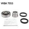 Image de Roulement De Roue Vkba 7553 Skf Skf Vkba7553 Suzuki