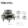 Image de Roulement De Roue Vkba 6914 Skf Skf Vkba6914 Mitsubishi