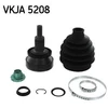Image de Jeu De Joints, Arbre De Transmission Vkja 5208 Skf Skf Vkja5208 Volkswagen