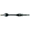 Image de Arbre De Transmission Vkjc 6081 Skf Skf Vkjc6081 Renault