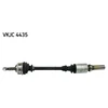 Image de Arbre De Transmission Vkjc 4435 Skf Skf Vkjc4435 Citroen;Peugeot