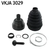 Image de Jeu De Joints, Arbre De Transmission Vkja 3029 Skf Skf Vkja3029 Audi;Seat;Volkswagen