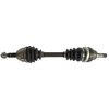 Image de Arbre De Transmission Vkjc 1402 Skf Skf Vkjc1402 Opel;Vauxhall
