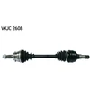 Image de Arbre De Transmission Vkjc 2608 Skf Skf Vkjc2608