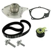 Image de Pompe À Eau + Kit De Courroie De Distribution Vkmc 06134-2 Skf Skf Vkmc061342 Dacia;Nissan;Renault;Suzuki