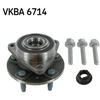 Image de Roulement De Roue Vkba 6714 Skf Skf Vkba6714 Chevrolet;Opel;Vauxhall