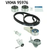 Image de Kit De Distribution Vkma 95976 Skf Skf Vkma95976 Mitsubishi