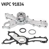 Image de Pompe À Eau Vkpc 91834 Skf Skf Vkpc91834 Lexus