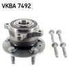 Image de Roulement De Roue Vkba 7492 Skf Skf Vkba7492 Chevrolet