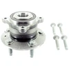 Image de Roulement De Roue Vkba 7493 Skf Skf Vkba7493 Chevrolet