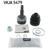 Image de Jeu De Joints, Arbre De Transmission Vkja 5479 Skf Skf Vkja5479 Kia
