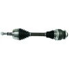 Image de Arbre De Transmission Vkjc 5198 Skf Skf Vkjc5198 Volkswagen