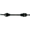 Image de Arbre De Transmission Vkjc 5137 Skf Skf Vkjc5137 Citroen;Peugeot