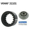 Image de Kit De Manchons Flexibles D'Accouplement Vkmaf 31101 Skf Skf Vkmaf31101 Volkswagen