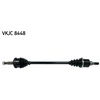 Image de Arbre De Transmission Vkjc 8448 Skf Skf Vkjc8448 Renault