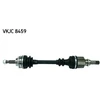 Image de Arbre De Transmission Vkjc 8459 Skf Skf Vkjc8459 Renault