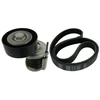 Image de Jeu De Courroies Trapézoïdales À Nervures Skf Vkma31098 Audi;Seat;Skoda;Volkswagen