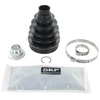 Image de Jeu De Joints-Soufflets, Arbre De Commande Vkjp 1335 Skf Skf Vkjp1335 Hyundai