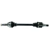 Image de Arbre De Transmission Vkjc 5715 Skf Skf Vkjc5715 Ford