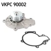 Image de Pompe À Eau Vkpc 90002 Skf Skf Vkpc90002 Chevrolet;Opel;Vauxhall