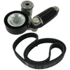 Image de Jeu De Courroies Trapézoïdales À Nervures Skf Vkma33309 Citroen