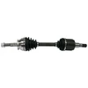Image de Arbre De Transmission Vkjc 7362 Skf Skf Vkjc7362 Nissan