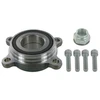 Image de Roulement De Roue Vkba 6724 Skf Skf Vkba6724 Alfa Romeo