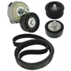 Image de Jeu De Courroies Trapézoïdales À Nervures Skf Vkma35602 Opel;Vauxhall
