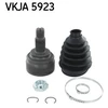 Image de Jeu De Joints, Arbre De Transmission Vkja 5923 Skf Skf Vkja5923 Bmw