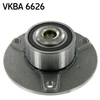 Image de Roulement De Roue Vkba 6626 Skf Skf Vkba6626 Smart