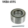 Image de Roulement De Roue Vkba 6591 Skf Skf Vkba6591 Chrysler;Dodge;Plymouth