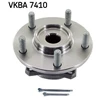 Image de Roulement De Roue Vkba 7410 Skf Skf Vkba7410 Mitsubishi