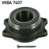 Image de Roulement De Roue Vkba 7407 Skf Skf Vkba7407 Mitsubishi