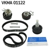 Image de Kit De Distribution Vkma 01122 Skf Skf Vkma01122 Seat;Skoda;Volkswagen