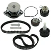 Image de Pompe À Eau + Kit De Courroie De Distribution Vkmc 01122 Skf Skf Vkmc01122 Seat;Skoda;Volkswagen