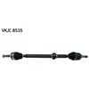 Image de Arbre De Transmission Vkjc 8535 Skf Skf Vkjc8535 Toyota