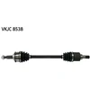 Image de Arbre De Transmission Vkjc 8538 Skf Skf Vkjc8538 Opel;Suzuki;Vauxhall