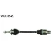 Image de Arbre De Transmission Vkjc 8541 Skf Skf Vkjc8541 Opel;Suzuki