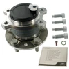 Image de Roulement De Roue Vkba 6637 Skf Skf Vkba6637 Ford