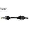 Image de Arbre De Transmission Vkjc 8379 Skf Skf Vkjc8379 Alfa Romeo