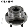 Image de Roulement De Roue Vkba 6597 Skf Skf Vkba6597 Chrysler;Dodge