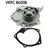 Image de Pompe À Eau Vkpc 86008 Skf Skf Vkpc86008 Renault