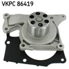 Image de Pompe À Eau Vkpc 86419 Skf Skf Vkpc86419 Dacia;Infiniti;Mercedes-Benz;Nissan;Renault