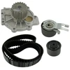 Image de Pompe À Eau + Kit De Courroie De Distribution Vkmc 06220 Skf Skf Vkmc06220 Volvo