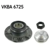 Image de Roulement De Roue Vkba 6725 Skf Skf Vkba6725 Alfa Romeo